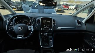 Lízing Hatchback Renault Grand Scenic 2017