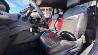Lízing Hatchback Peugeot 208 2016