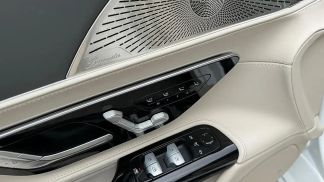 Financování Konvertibilní MERCEDES SL 43 AMG 2023