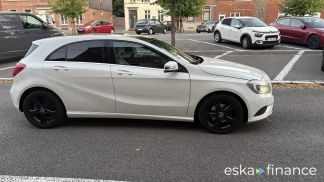 Finansowanie Hatchback MERCEDES A 180 2013