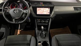 Lízing Hatchback Volkswagen Touran 2020