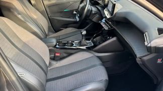 Leasing Hatchback Peugeot 208 2019