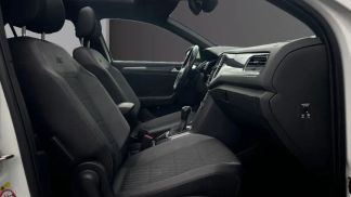 Finansowanie SUV Volkswagen T-Roc 2019