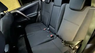 Leasing SUV Toyota RAV 4 2016