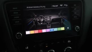 Lízing Kombi Skoda Octavia 2019