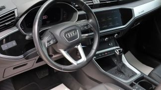 Leasing SUV Audi Q3 2019