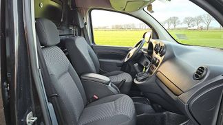 Leasing Passenger transport Mercedes-Benz CITAN 109 CDI 2019
