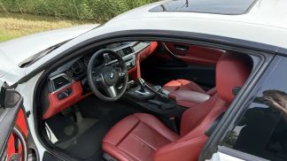 Finansowanie Coupé BMW 435 2014