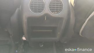 Leasing SUV Peugeot 3008 2015