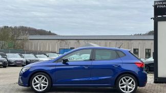 Leasing Hayon Seat Ibiza 2021