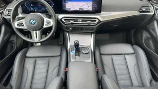 Finansowanie Coupé BMW i4 2023