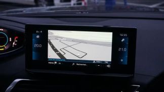 Lízing SUV Peugeot 3008 2024