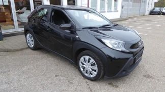 Leasing Hatchback Toyota Aygo (X) 2024