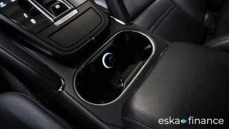 Leasing SUV Porsche Cayenne 2019