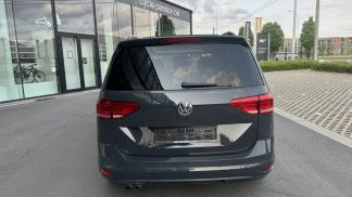 Finansowanie Hatchback Volkswagen Touran 2016