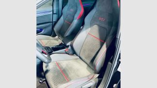 Leasing Sedan Volkswagen Golf 2024