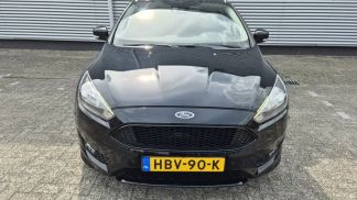 Finansowanie Wóz Ford Focus 2018