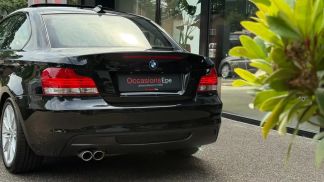 Finansowanie Coupé BMW 125 2010