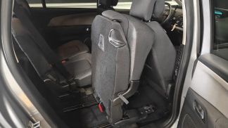 Lízing Hatchback Citroën C4 SpaceTourer 2020
