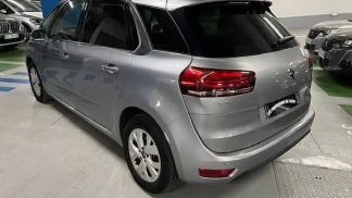 Leasing Hayon Citroën C4 2017