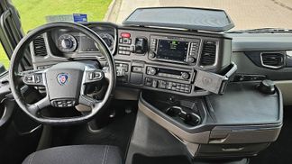 Leasing Tractor unit Scania S500 2020