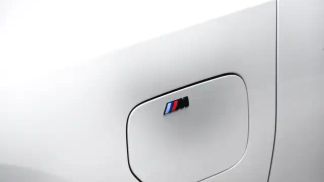 Lízing Sedan BMW 320 2021