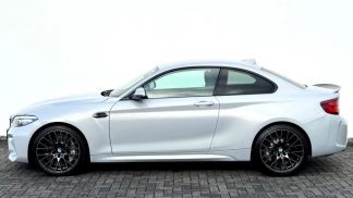 Leasing Coupe BMW M2 2020