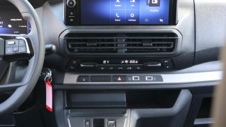 Lízing Hatchback Opel Vivaro-e 2024
