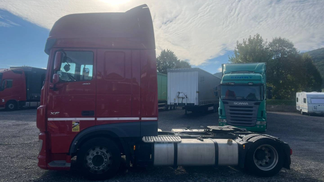 Leasing Tractor unit DAF XF 2019