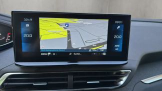 Leasing SUV Peugeot 5008 2023