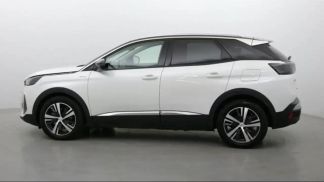 Finansowanie SUV Peugeot 3008 2021