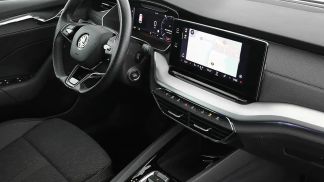 Lízing Kombi Skoda Octavia 2021