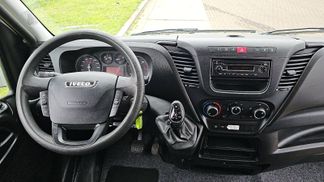 Finansowanie Van Iveco DAILY 35C17 2016