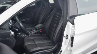 Leasing Sedan MERCEDES CLA 180 2018