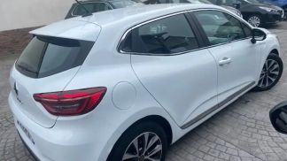 Finansowanie Sedan Renault Clio 2021