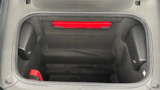 Leasing Convertible Porsche 718 2025