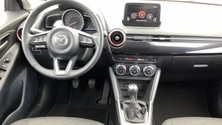 Leasing Hatchback Mazda 2 2022