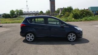 Finansowanie Hatchback Ford B-Max 2012