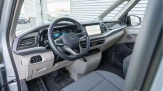 Leasing Hatchback Volkswagen T7 Multivan 2023