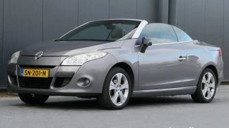 Finansowanie Zamienny Renault Megane 2011