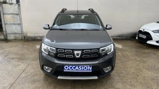 Leasing Sedan Dacia Sandero 2017