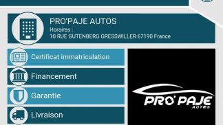 Leasing Van Peugeot Partner 2012