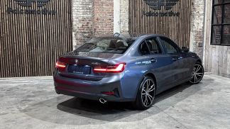 Leasing Sedan BMW 330 2021