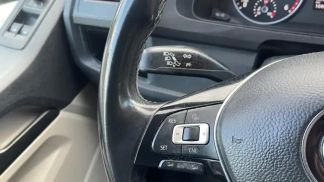 Leasing Fourgon Volkswagen Transporter 2019