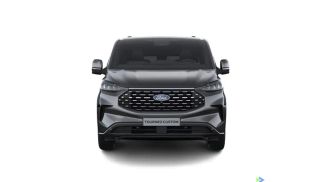 Lízing Hatchback Ford Tourneo Custom 2025