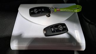 Finansowanie Van Mercedes-Benz SPRINTER 315 2022