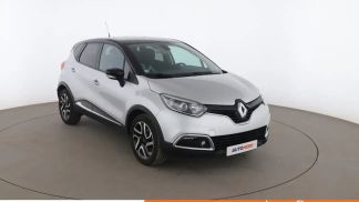 Finansowanie SUV Renault Captur 2014