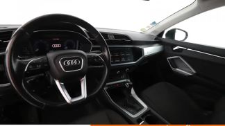 Leasing SUV Audi Q3 2020