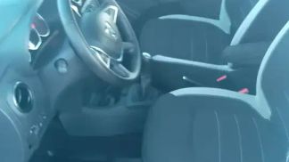 Leasing Wagon Dacia Dokker 2019