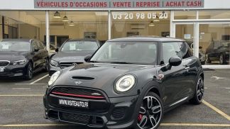 Finansowanie Sedan MINI John Cooper Works 2019